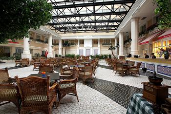 Holiday Inn Downtown Beijing