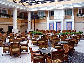 Holiday Inn Downtown Beijing