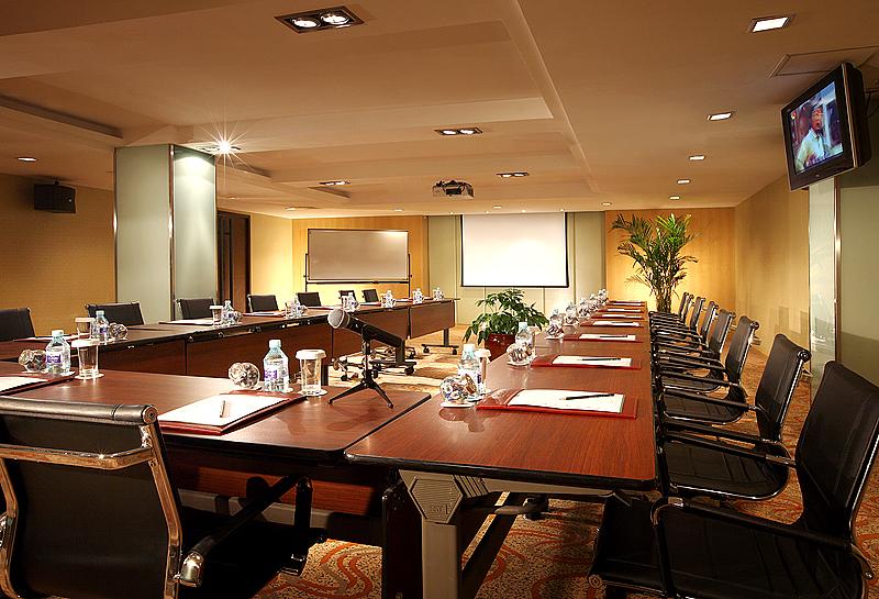 Holiday Inn Downtown Beijing