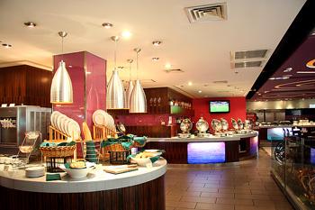 Holiday Inn Downtown Beijing