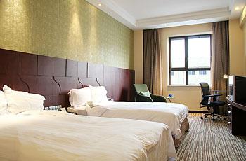 Holiday Inn Downtown Beijing