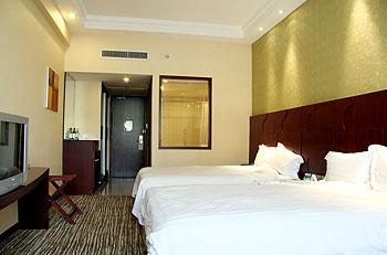 Holiday Inn Downtown Beijing