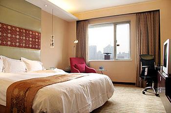 Holiday Inn Downtown Beijing