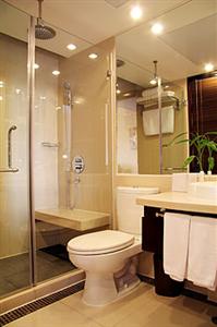 Holiday Inn Downtown Beijing