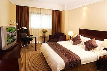 Holiday Inn Downtown Shanghai