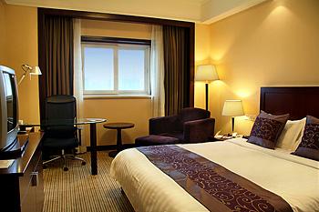 Holiday Inn Downtown Shanghai