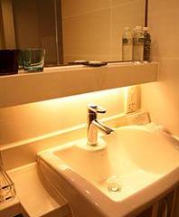 Отель Holiday Inn Downtown Shanghai Китай, Шанхай, фото 30