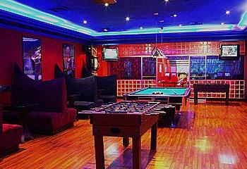 Отель Holiday Inn Downtown Shanghai Китай, Шанхай, фото 38