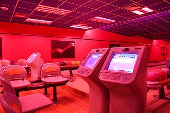 Отель Holiday Inn Downtown Shanghai Китай, Шанхай, фото 39