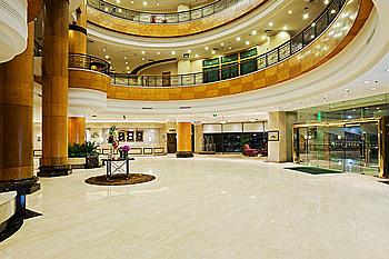 Holiday Inn Downtown Shanghai