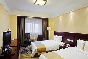 Holiday Inn Downtown Shanghai