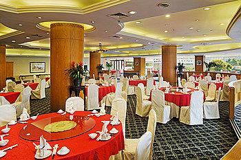 Holiday Inn Downtown Shanghai