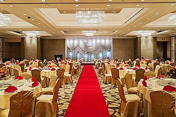 Отель Holiday Inn Downtown Shanghai Китай, Шанхай, фото 63