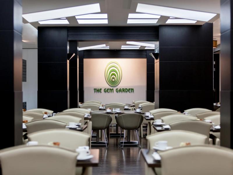 Holiday Inn Dubai Al Barsha