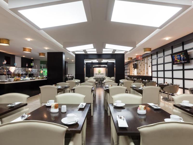 Holiday Inn Dubai Al Barsha