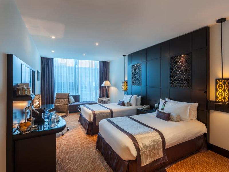 Holiday Inn Dubai Al Barsha