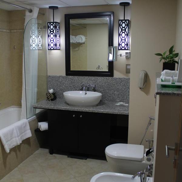 Holiday Inn Dubai Al Barsha