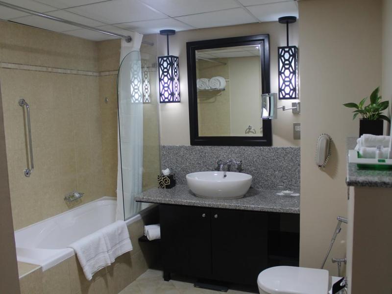 Holiday Inn Dubai Al Barsha