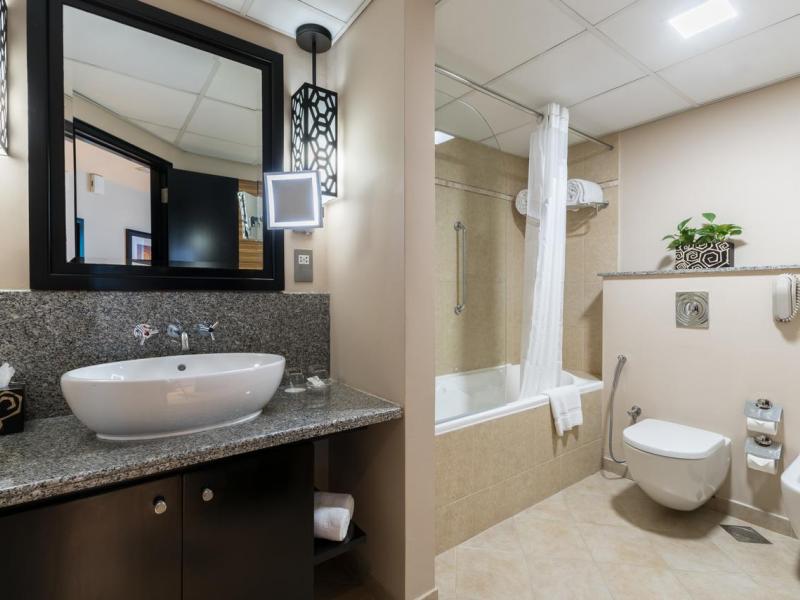 Holiday Inn Dubai Al Barsha