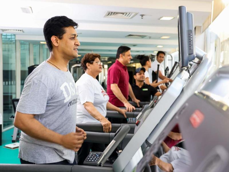 Holiday Inn Dubai Al Barsha