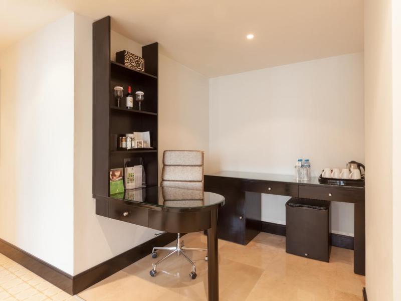 Holiday Inn Dubai Al Barsha