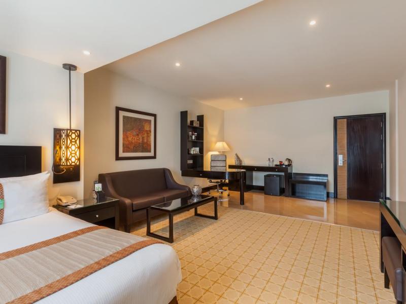 Holiday Inn Dubai Al Barsha