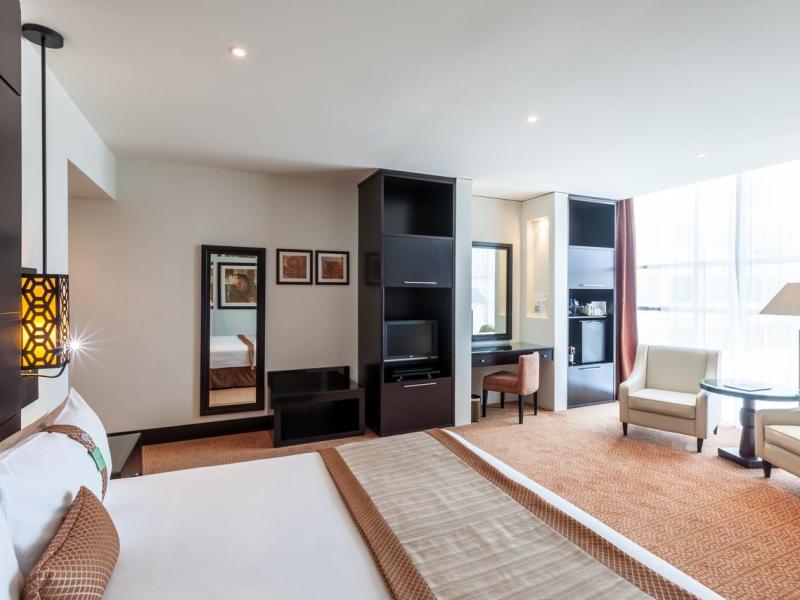 Holiday Inn Dubai Al Barsha