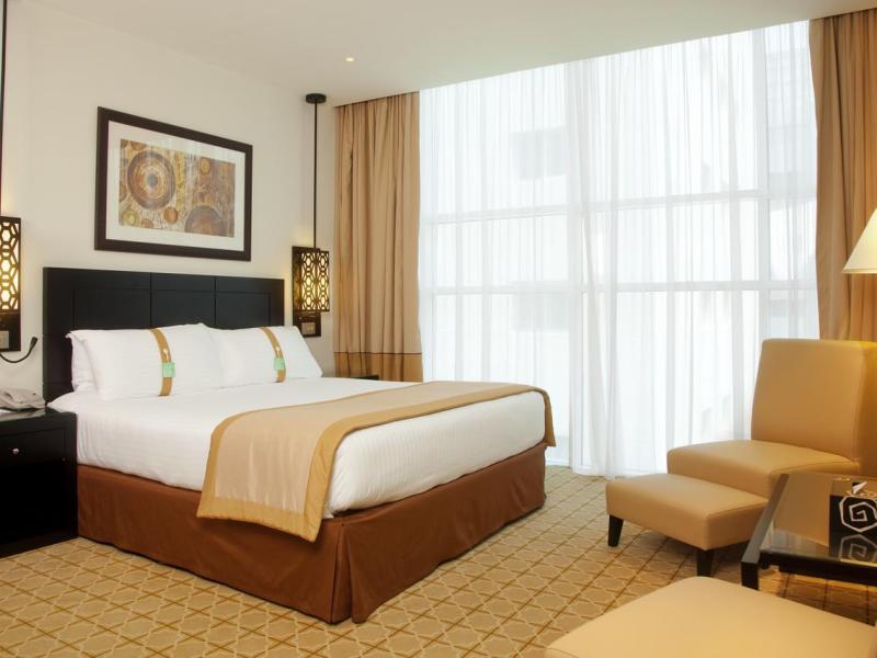 Holiday Inn Dubai Al Barsha
