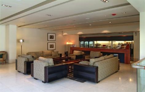 Holiday Inn Express (Сантьяго)