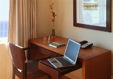 Holiday Inn Express (Сантьяго)