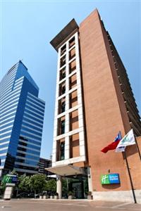 Holiday Inn Express (Сантьяго)