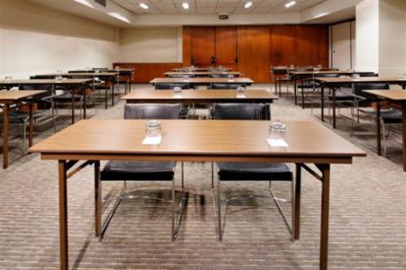 Holiday Inn Express (Сантьяго)