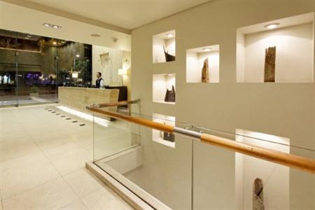 Holiday Inn Express (Сантьяго)