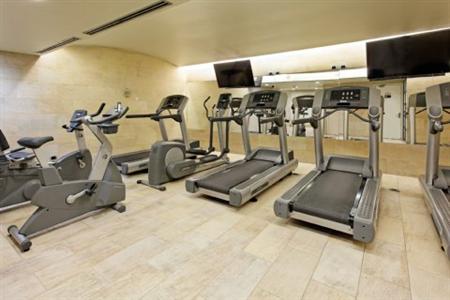 Holiday Inn Express (Сантьяго)