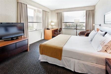 Holiday Inn Express (Сантьяго)