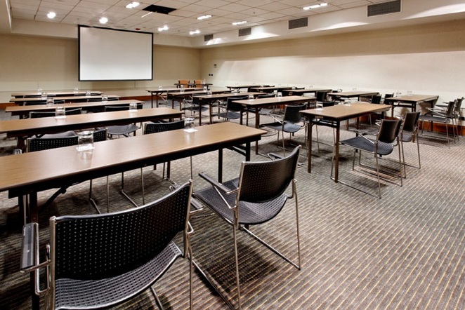 Holiday Inn Express (Сантьяго)