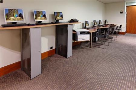 Holiday Inn Express (Сантьяго)