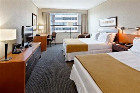 Holiday Inn Express (Сантьяго)