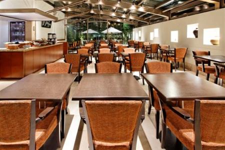 Holiday Inn Express (Сантьяго)