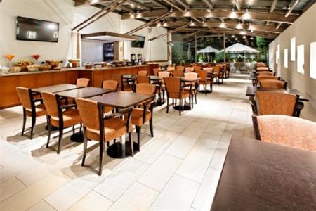 Holiday Inn Express (Сантьяго)