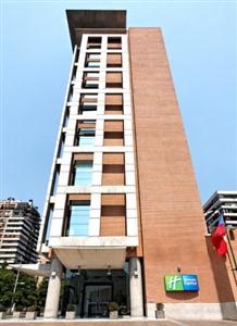 Holiday Inn Express (Сантьяго)