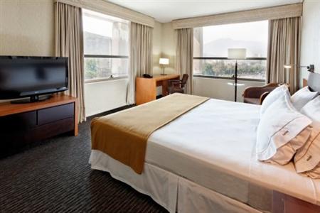 Holiday Inn Express (Сантьяго)