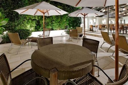 Holiday Inn Express (Сантьяго)