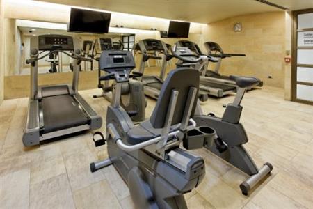 Holiday Inn Express (Сантьяго)