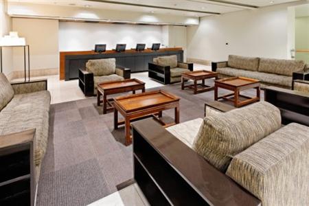 Holiday Inn Express (Сантьяго)