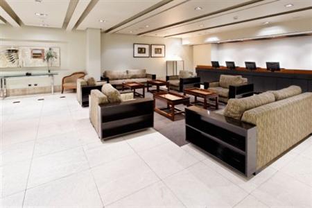 Holiday Inn Express (Сантьяго)