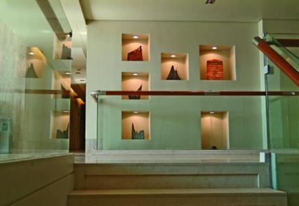 Holiday Inn Express (Сантьяго)