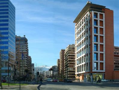 Holiday Inn Express (Сантьяго)