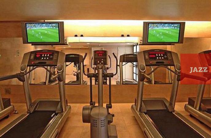 Holiday Inn Express (Сантьяго)