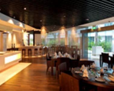 Amara Sanctuary Resort